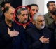 اغتالته اسرائيل داخل شقته من هو سعيد إيزادي قائد فرع فلسطين في فيلق القدس