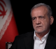رئيس إيران لـ ماكرون رد طهران على إسرائيل سيكون أشد وطأة إذا استمرت هجماتها