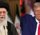 هكذا عل ق البيت الأبيض على خطاب خامنئي