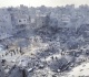 بالصورة تحذير إسرائيلي جديد لسكان خان يونس بالإخلاء الفوري