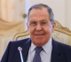 لافروف يشدد على ضرورة عدم المساس بالهدنة بين إيران وإسرائيل