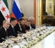 وزيرا الخارجية والدفاع السوريان يبحثان مع بوتين تطوير الشراكة العسكرية والتقنية