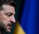 زيلينسكي إذا فشلت الدبلوماسية أوكرانيا ستدافع عن نفسها