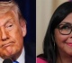 في اتصال هاتفي غزل متبادل بين ترامب ورئيسة فنزويلا بالوكالة