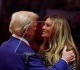 ترامب ي رو ج لفيلم زوجته ميلانيا الوثائقي