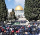 في المسجد الأقصى إسرائيل تقيد صلاة الجمعة