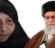 آخر خبر عن زوجة خامنئي هذا ما ك ش ف عن مصيرها