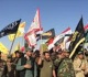 قتلى من الحشد الشعبي في العراق جراء قصف أميركي