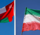 ع مان وإيران يؤكدان أهمية توظيف الدبلوماسية لدعم جهود السلام