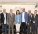 لحود رعت مؤتمر السياحة الذكية حيث يلتقي التاريخ بالتكنولوجيا في غرفة طرابلس