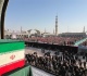 نعش خامنئي يصل إلى النجف تمهيد ا لتشييعه قبل نقله إلى إيران