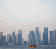 قطر ترفع التحذير الأمني والداخلية تدعو السكان للبقاء في المنازل