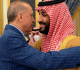 أردوغان في السعودية هل يقترب مثلث دفاعي مع الرياض وإسلام آباد