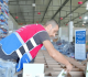 المساعدات تقترب من الانتهاء من سيغيث النازحين