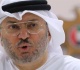 قرقاش سنصون حقوقنا في استخدام مضيق هرمز وفقا للقانون الدولي