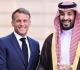 بيان فرنسي سعودي مشترك دعوة لإيران للتعاون الذري وحلول سياسية للنزاعات