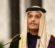 رئيس وزراء قطر إلى طهران محاولة جديدة لكسر جمود هرمز