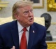 ترامب ايران تتوسل لإبرام اتفاق معنا