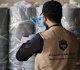 ضبط شحنة ضخمة في ريف السويداء ماذا في التفاصيل