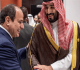 مصر تؤكد أن العلاقة مع السعودية أبدية
