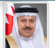 وزير خارجية البحرين لدول الخليج الحق باتخاذ جميع الإجراءات المشروعة لصون سيادتها