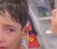 بالفيديو متشددون يعتدون على طفل أرمني في إسرائيل