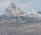 لبنان24 تفجير إسرائيلي كبير في ميس الجبل