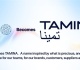 تمينا cma cgm ت علن عن الاسم الجديد لمجموعة فت ال