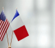 بسبب قرار الحرب فرنسا تنتقد أميركا