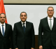 اتفاق مصري ـ لبناني لإصلاح خطوط الغاز