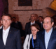 بالصور السيسي وماكرون في الإسكندرية