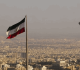 حريق في مصنع لزيوت المحركات شمال غرب إيران