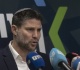 بعد إصدار قرار باعتقاله من محكمة لاهاي أول تعليق لسموتريتش