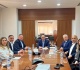 تجمع الشركات اللبنانية بحث مع المدير العام وزارة المالية في سبل تعزيز صمود المؤسسات الخاصة