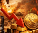 هرمز يشعل الأسواق الدولار والنفط في عين العاصفة