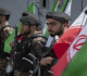 ردا على الضربات الأميركية الحرس الثوري يعلن استهداف 18 موقعا