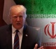 ترامب هذا ما ينتظر إيران الليلة