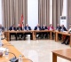 لجنة الاشغال ناقشت موضوع المعابر الحدودية والنقل البري الخارجي