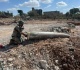 الجيش يفكك قنبلت ي طيران غير منفجرت ين في مجدل سلم والغندورية