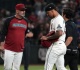 diamondbacks place justin martinez on il with ucl sprain