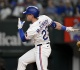 rangers designate billy mckinney for assignment