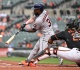astros release daniel johnson
