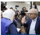 غير راض عن نسبة الاقتراع نداء من سلام إلى أبناء بيروت