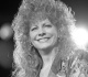 reba mcentire shares big hair throwback photo he made me a mother