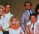 33 years ago today an iconic soap opera aired its final episode after 14 seasons