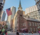 why boston is the only place to be for america s 250th celebration this summer