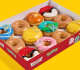 pokemon s 30th birthday gets captured in donut form by krispy kreme