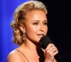 hayden panettiere once performed country icon patsy cline s biggest hit alongside a rock legend