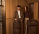 briggs riley s chic limited edition carry on is built with a secret weapon for extra packing space