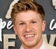 robert irwin goes red carpet official with lucky lady it s a big step